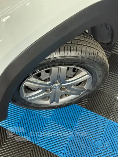 KWID 1.0 12V SCE ZEN