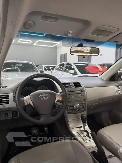 COROLLA 1.8 XEI 16V