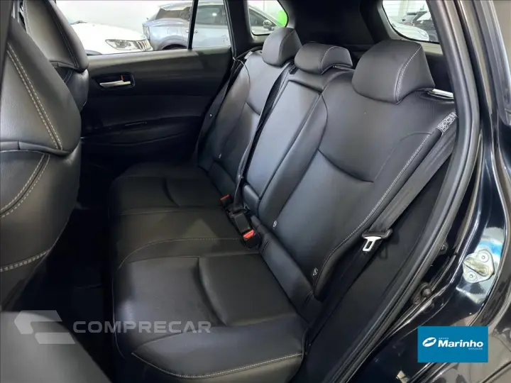 COROLLA CROSS 2.0 VVT-IE FLEX XRE DIRECT SHIFT