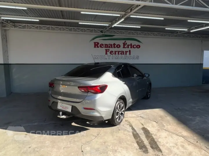 ONIX 1.0 Turbo Plus Premier
