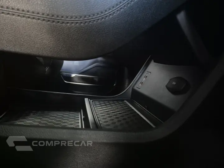 TIGGO 5X PRO 1.5 VVT TURBO iFLEX CVT