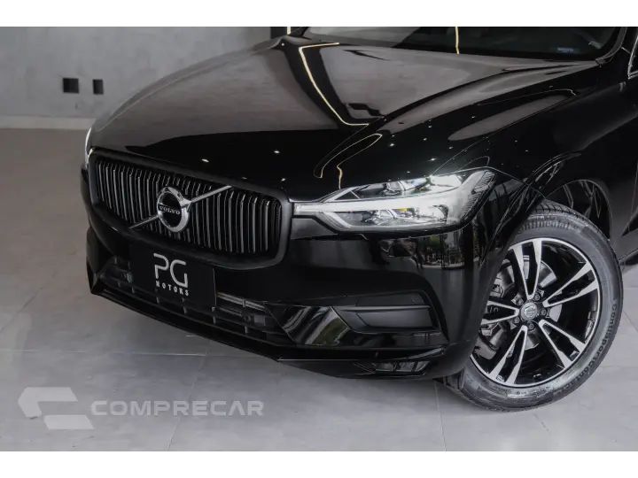 XC60 2.0 T5 GASOLINA MOMENTUM AWD GEARTRONIC