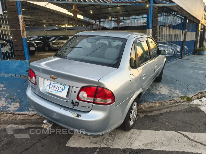 CLASSIC 1.0 MPFI LS 8V