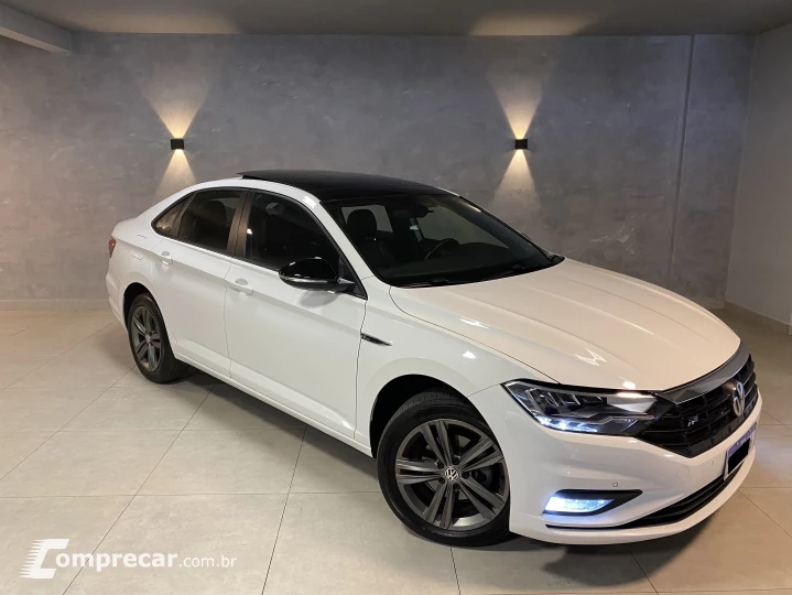 JETTA 1.4 250 TSI R-line
