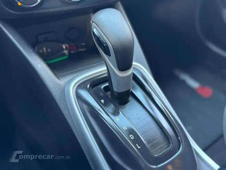 TRACKER 1.0 Turbo LT