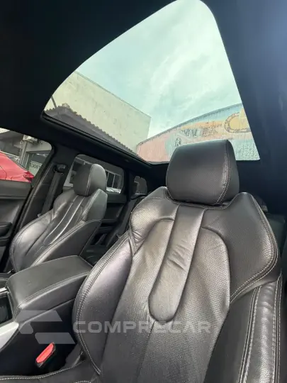 EVOQUE DINAMIC 2.0
