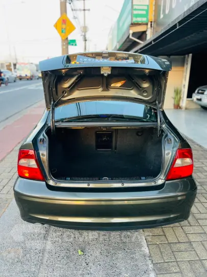 VECTRA 2.2 MPFI GLS 8V