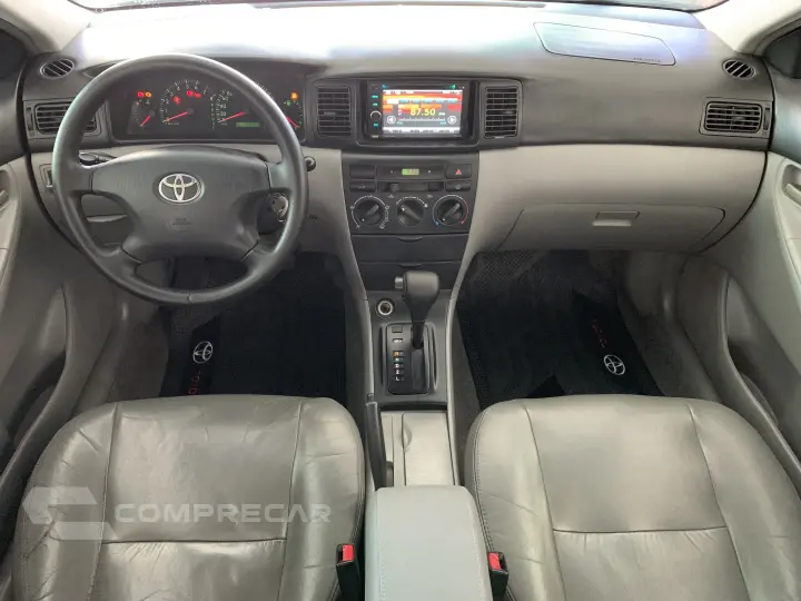COROLLA 1.8 XEI 16V