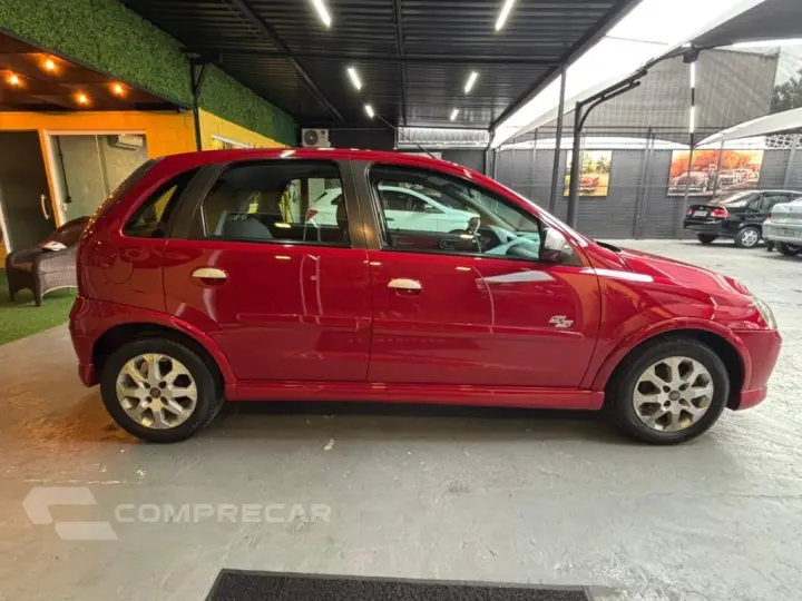 CORSA 1.8 MPFI SS 8V FLEX 4P MANUAL