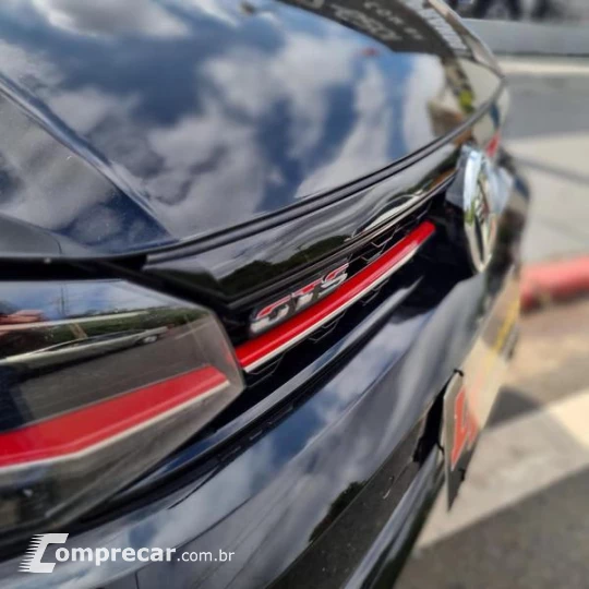 POLO GTS AE