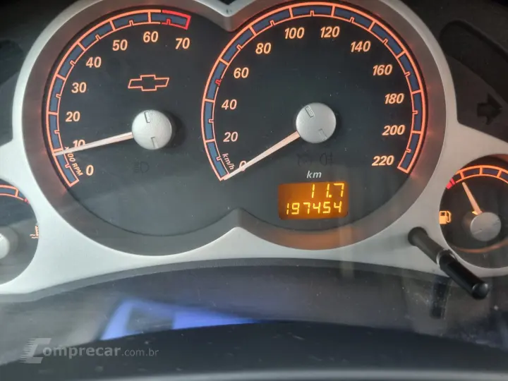 MERIVA 1.4 MPFI Maxx 8V