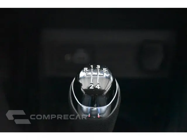 KWID - 1.0 12V SCE INTENSE MANUAL