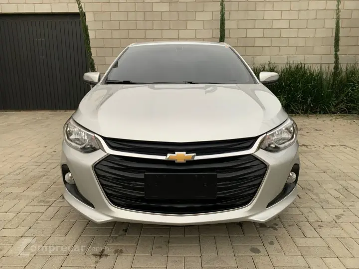 ONIX 1.0 TURBO FLEX PLUS LTZ MANUAL