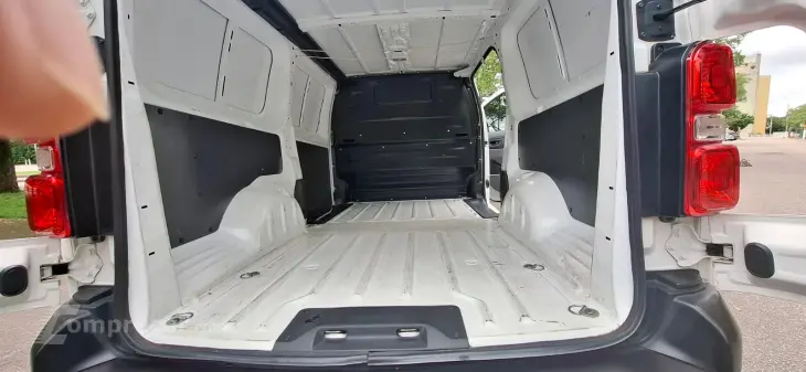 EXPERT 1.6 Bluehdi Business Pack