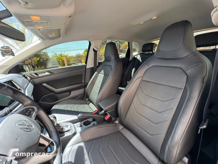 POLO 1.0 170 TSI Highline