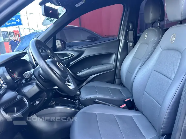 ARGO 1.3 FIREFLY FLEX TREKKING MANUAL