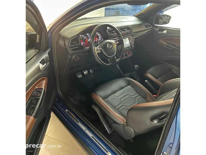 SAVEIRO 1.6 CROSS CD 16V FLEX 2P MANUAL