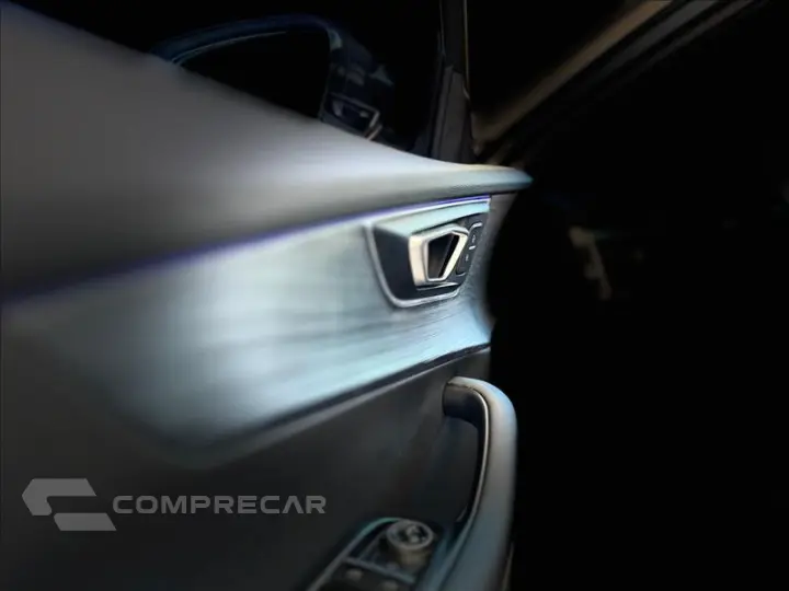TIGGO 7 PRO 1.6 Tgdi