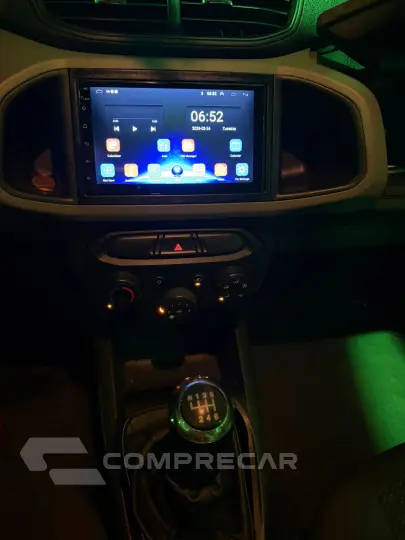 ONIX 1.0 MPFI JOY 8V