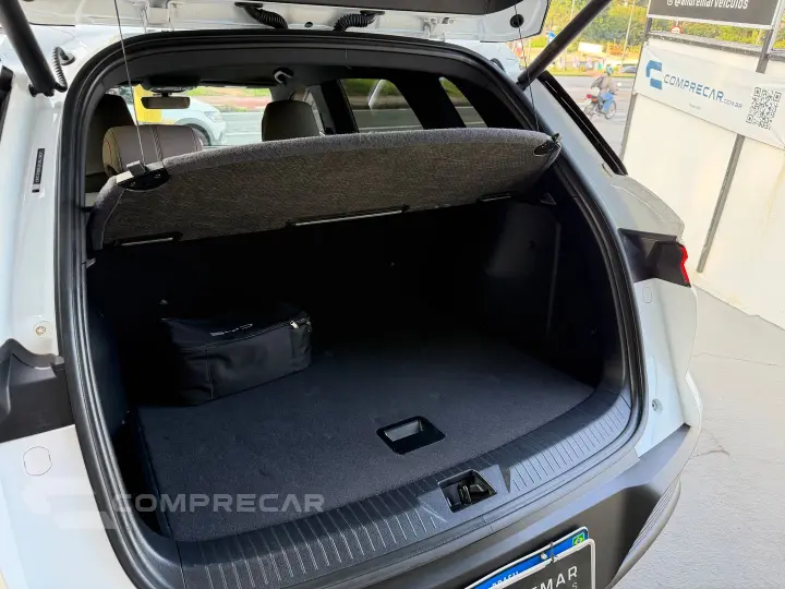 Song Pro 1.5 Dm-I Híbrido Gs Automático