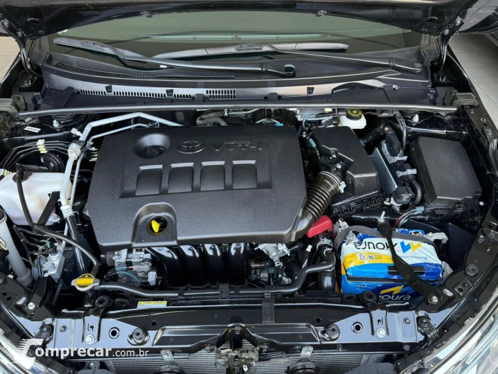 Corolla Xei 2.0