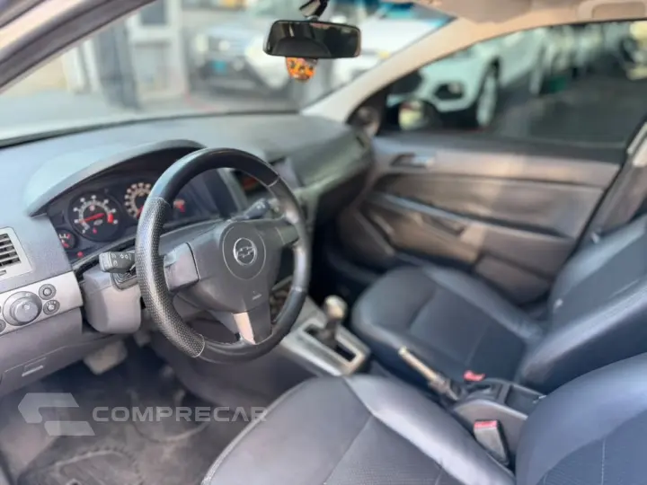 Vectra EXPRESSION 2.0 MPFI FlexPower Aut