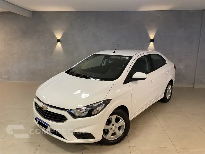 PRISMA 1.4 MPFI LT 8V