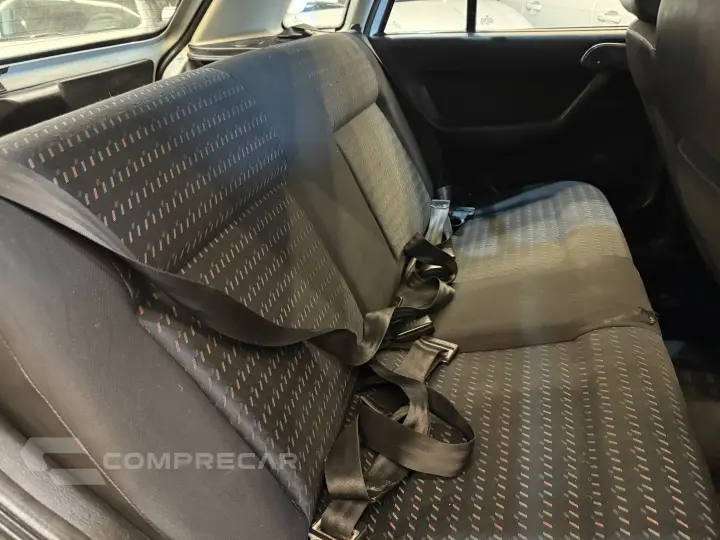 GOL 1.0 MI 8V