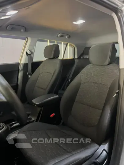 CRETA 1.6 16V Action