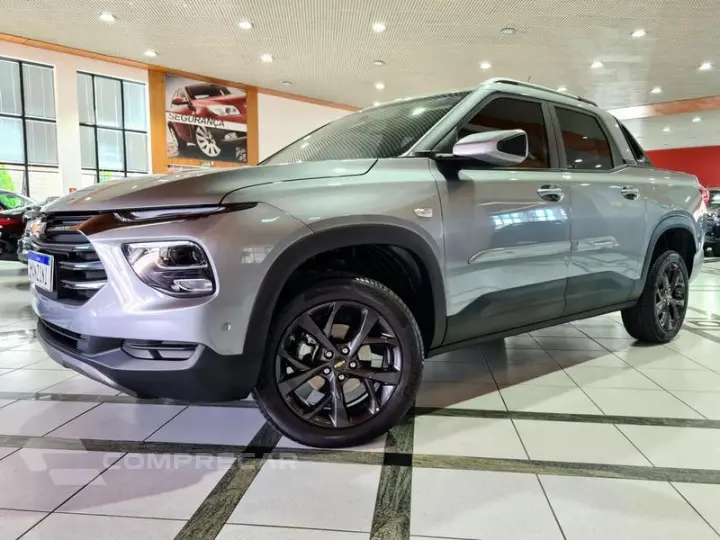 MONTANA PREMIER 1.2 TURBO FLEX 12V AUT