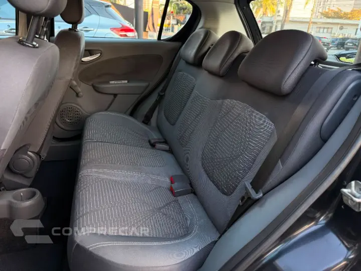 Palio ATTRA./ITÁLIA 1.4 EVO F.Flex 8V 5p