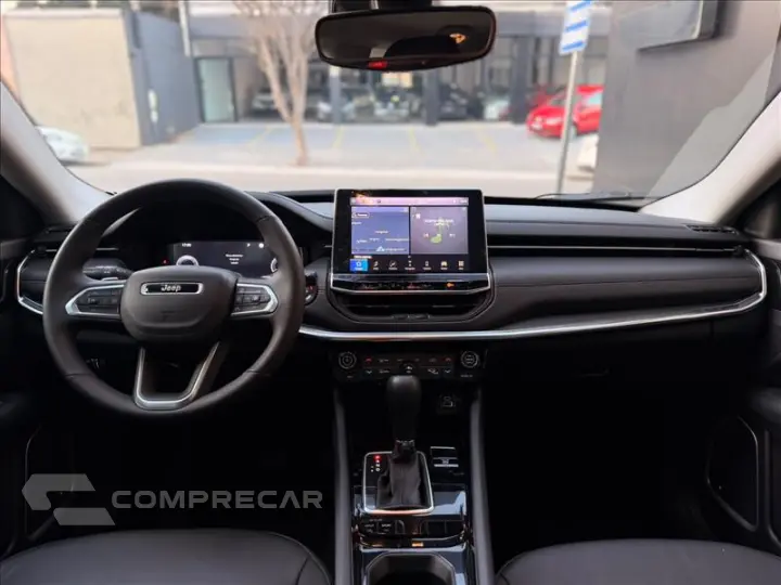 COMPASS 1.3 T270 Turbo Limited