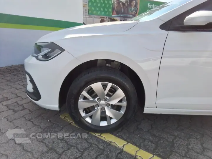 POLO 1.0 MPI MANUAL