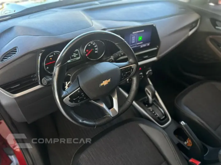 MONTANA 1.2 TURBO FLEX LTZ AUTOMÁTICO