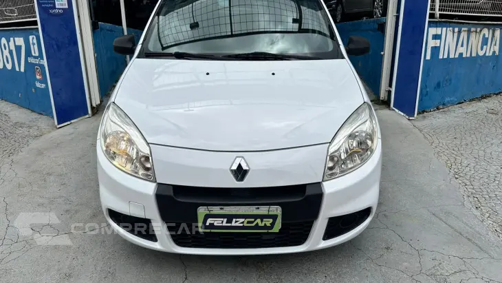 SANDERO 1.0 12V SCE Authentique