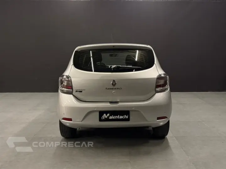 SANDERO 1.0 12V SCE FLEX EXPRESSION MANUAL