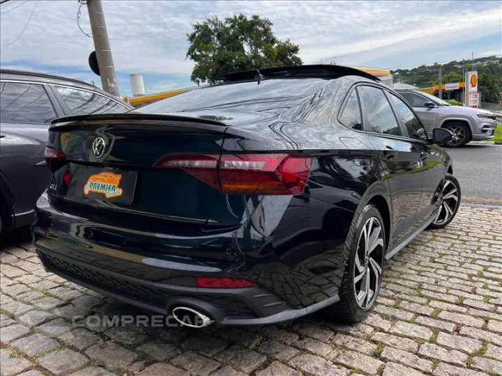 JETTA 2.0 350 TSI GLI