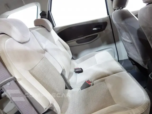 SPIN - 1.8 LTZ 8V 4P AUTOMÁTICO