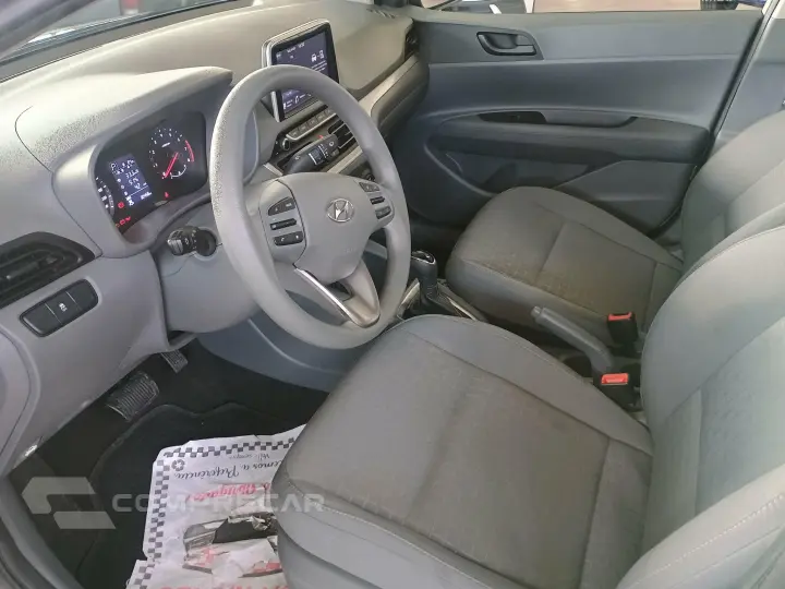 HB20 1.0 Tgdi Comfort