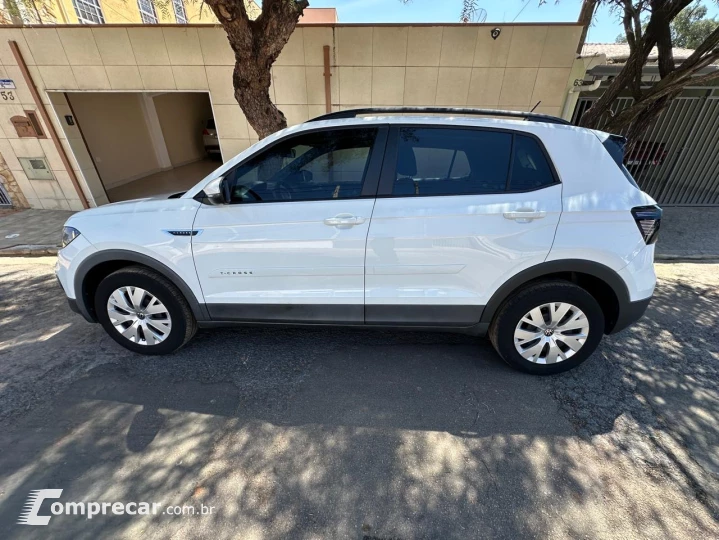 T-CROSS 1.0 200 TSI Sense