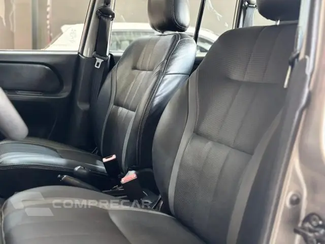 PAJERO TR4 - 2.0 4X4 16V 140CV 4P AUTOMÁTICO