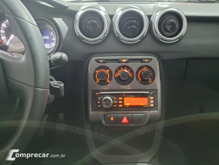 C3 1.5 Tendance 8V