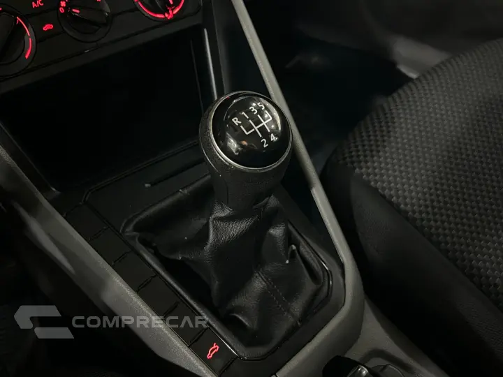 POLO 1.6 MSI TOTAL FLEX MANUAL