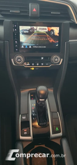CIVIC 2.0 16vone LX