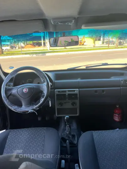 Uno Mille 1.0 Fire/ F.Flex/ ECONOMY 4p