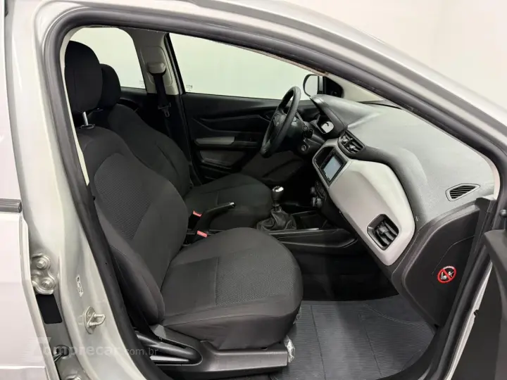 PRISMA Sed. Joy/ LS 1.0 8V FlexPower 4p