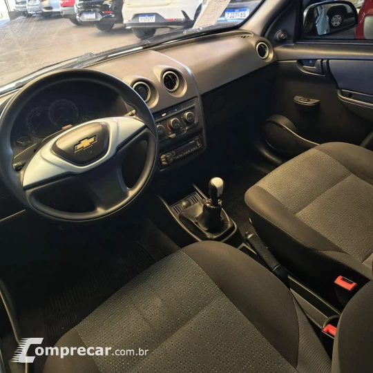 Celta Spirit/ LT 1.0 MPFI 8V FlexP. 5p