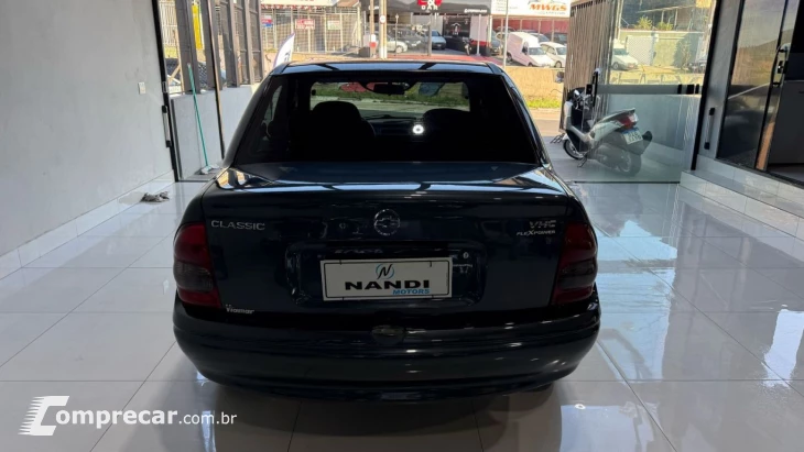 Corsa Sed Class.Spirit 1.0/1.0 FlexPower