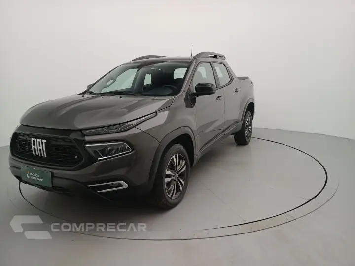 TORO 1.3 TURBO 270 FLEX FREEDOM AT6