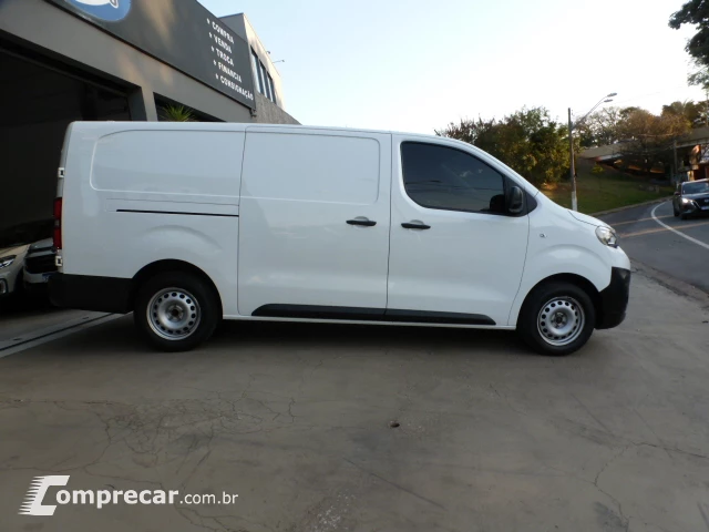 EXPERT 1.5 Bluehdi Cargo